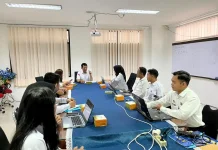 Kemenkum Riau Tindaklanjuti Aduan Pelanggaran Hak Cipta