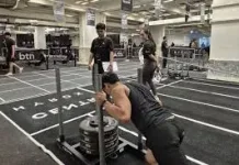 Alasan Hyrox Menjadi Tren di Dunia Fitness