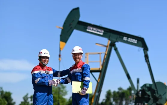 Uji Coba Pertama, PHR Catatkan Pencapaian Luar Bisa