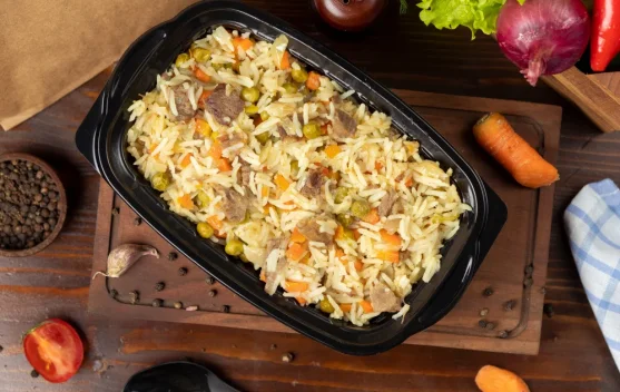 Menu Simple Sahur Anak Kos dengan Rice Cooker - RRI.co.id