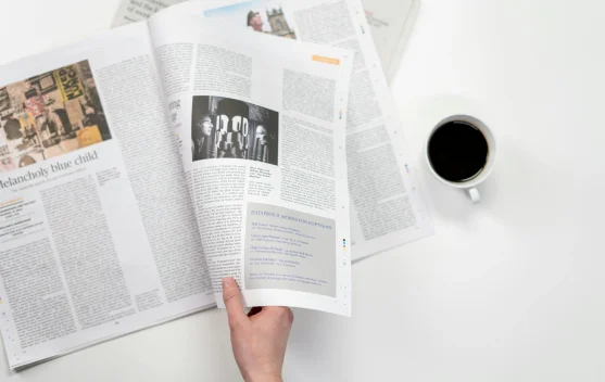 Mengenal Ilusi Frekuensi Baader-Meinhof Phenomenon