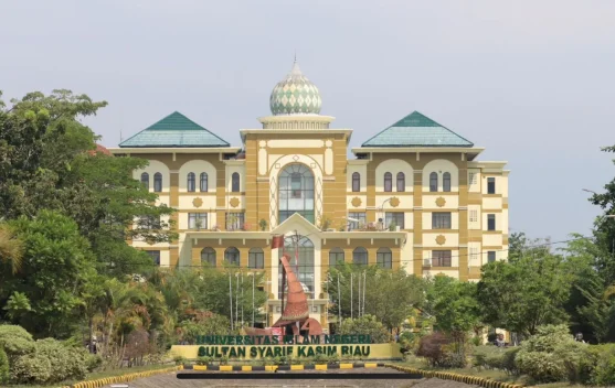 UIN Suska Respons Aspirasi Publik: Komitmen Transparansi Anggaran