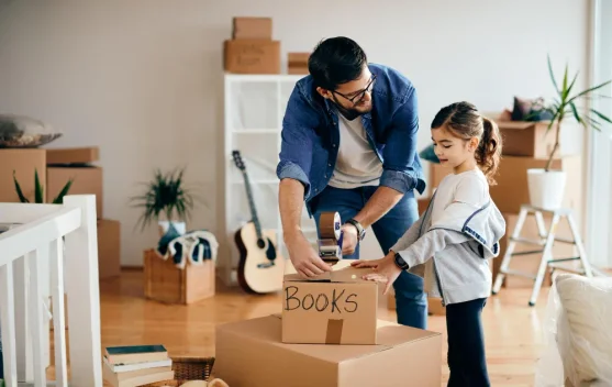 Tips Decluttering Rumah Menjelang Idulfitri - RRI.co.id