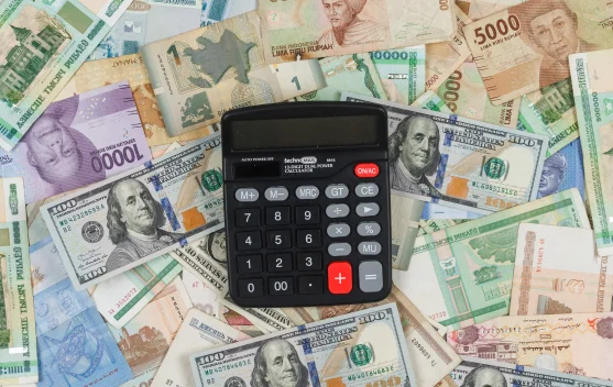 Uang Aman Hidup Nyaman: Cara Santai Kelola Keuangan