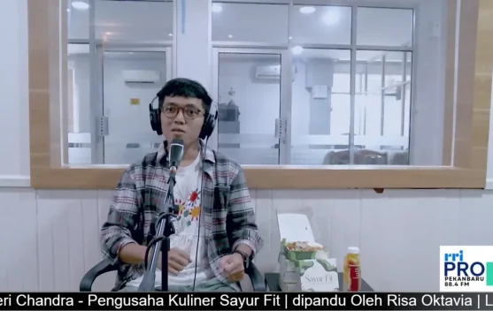 Bisnis Sehat, Pelayanan Hangat: Strategi Sayurfit Membangun Kepercayaan