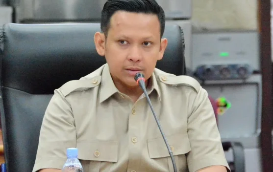 DPRD Riau Dorong UMKM Masuk Pusat Perbelanjaan