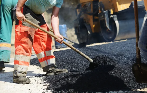 Kelebihan Bayar Proyek Jalan Rp670 Juta di Inhil Belum Tuntas Dikembalikan