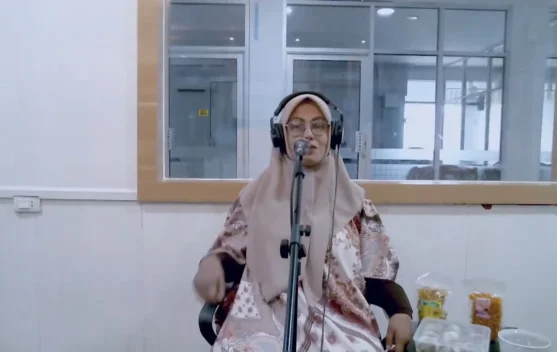 Cerita Perjuangan Pengusaha Kue dan Keripik, Awalnya dari Kampung