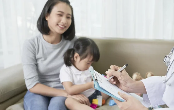 Mengenal Terapi SI, OT, dan TW untuk Mendukung Perkembangan Anak - RRI ...