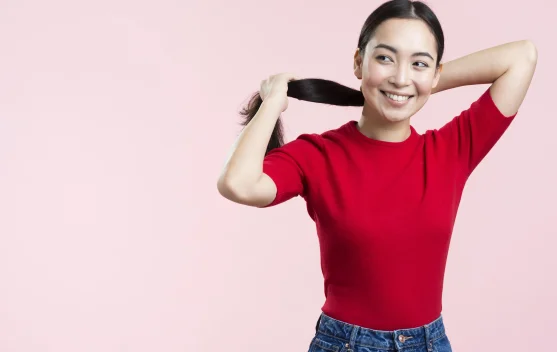 Cara Alami Mengatasi Rambut Kering agar Tetap Sehat