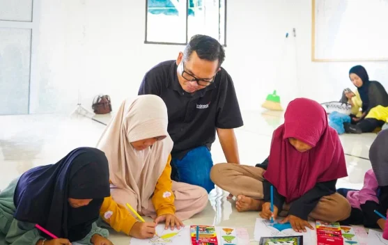 Indosat Luncurkan Program Ramadan yang Lebih Baik dan Tetap Nyambung