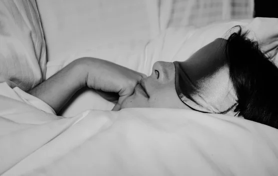 Tenang dengan Bantuan White Noise