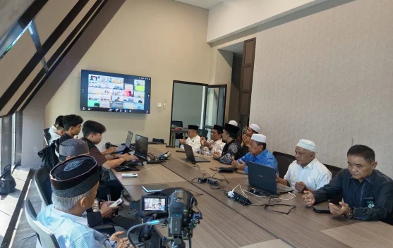Masjid Ramah Pemudik, Riau Siapkan 215 Masjid di Jalur Mudik