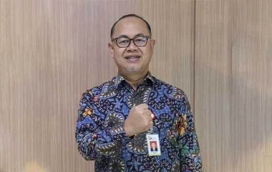 OJK Riau Perkuat Literasi Keuangan Syariah dan Pengembangan Ekonomi Daerah