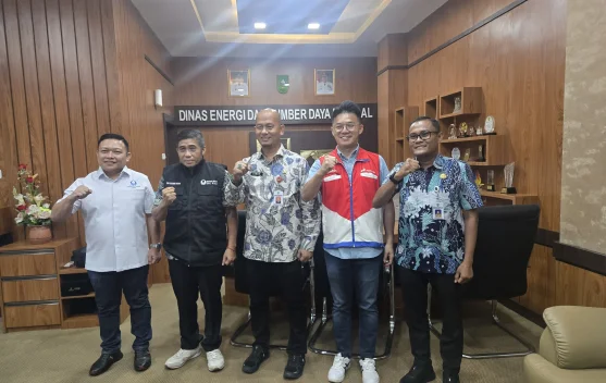 Pasokan BBM dan LPG Dipastikan Terjaga Selama Ramadan–Idulfitri