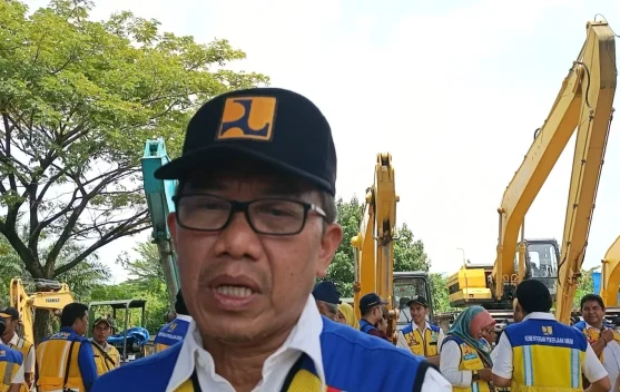 BPJN Riau Siapkan Posko Mudik Lebaran