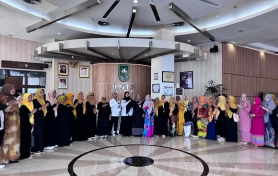 Kemenkum Riau Perkuat Pendaftaran Perseroan Perorangan