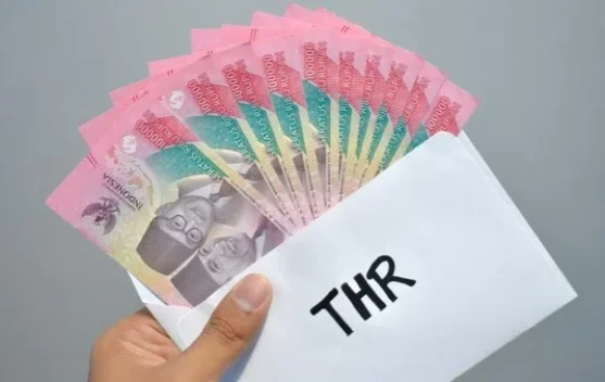 Pemkab Kampar Mulai Cairkan THR ASN