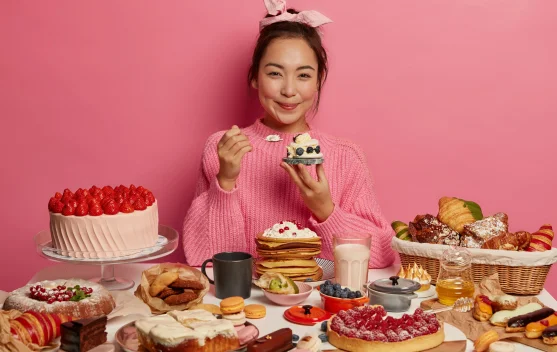 Buka Puasa Seperti Ini Akan Membuat Sel Kanker “Berterima Kasih”