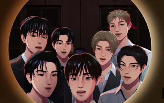 Bikin Penasaran, BTS Tiba-Tiba Rilis Animation Trailer “What Is Your Love Song?”