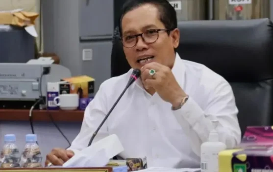 DPRD Riau Akan Tinjau Dugaan Dampak Tambang Galian C di Kampar