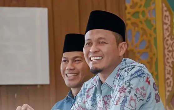 Rekor Baru Pemko Pekanbaru, Empat Komponen Penghasilan ASN Cair Serentak Maret Ini