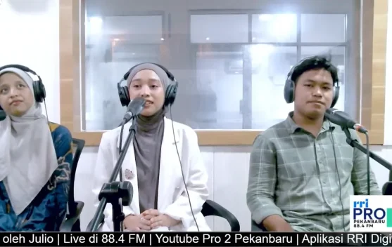 Dibalik Layar Beasiswa Anak Riau: Seleksi Ketat Demi Mencari Generasi Terbaik