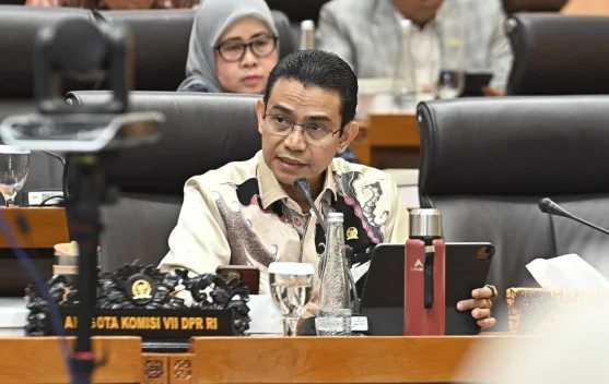 Kejar Potensi Wisatawan ASEAN, Hendry Munief Dorong Percepatan RoRo Dumai-Melaka