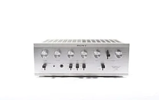 Mengenal Peralatan Audio: Dari Teknologi Analog hingga Era Digital ...