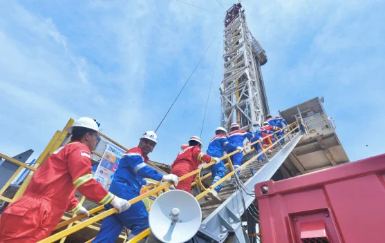 PHR Dorong Pengembangan Migas Non-Konvensional - RRI.co.id