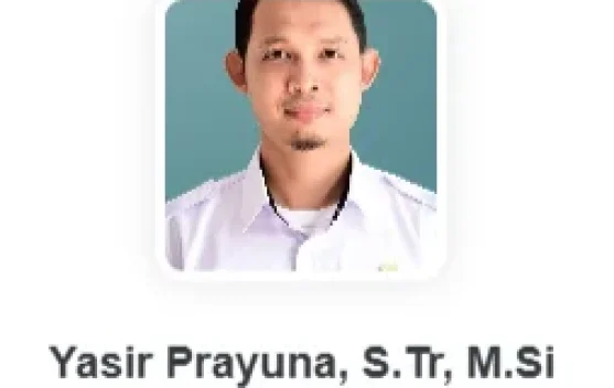 Langit Riau Berawan dan Hujan, Masyarakat Diminta Tetap Waspada
