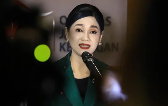 OJK Dukung Akselerasi Program 3 Juta Rumah Melalui Sinergi