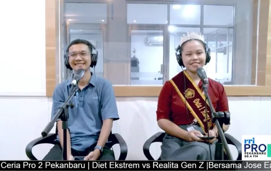 Dampak Diet Ekstrem yang Sering Diremehkan dan Berisiko bagi Kesehatan