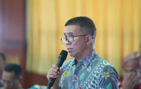 Kadisdik Siak: Pengadaan Seragam Gratis, Wajib Libatkan UMKM