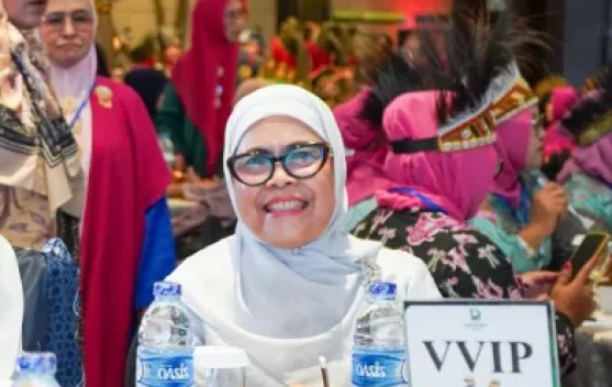 Anggota DPRD Riau, Adrias Dorong Produk UMKM Khas Riau Tembus Pasar Global