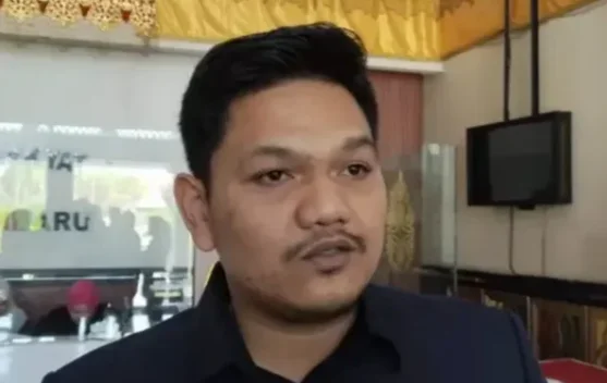 DPRD Pekanbaru Desak Maksimalkan Dana Rp100 Miliar untuk Perbaikan Drainase 2026