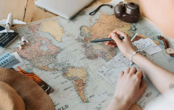 Tips Membuat Itinerary untuk Liburan agar Lebih Terencana dan Nyaman
