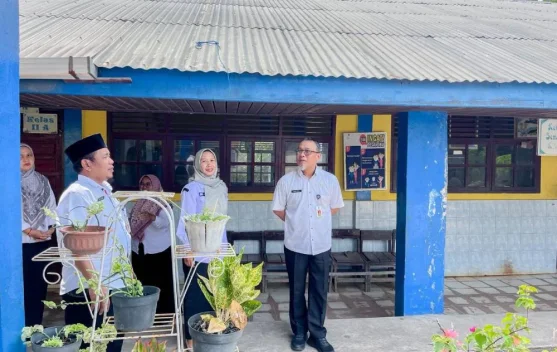 Pemko Dumai Mulai Petakan Kebutuhan Tenaga Pendidik dan Fasilitas Pendidikan