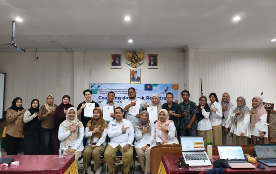 BPOM Pekanbaru Diterbitkan 30 Nomor Izin Edar
