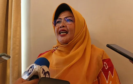 Dua Daerah Riau Usulkan Sekolah Nasional Terintegrasi