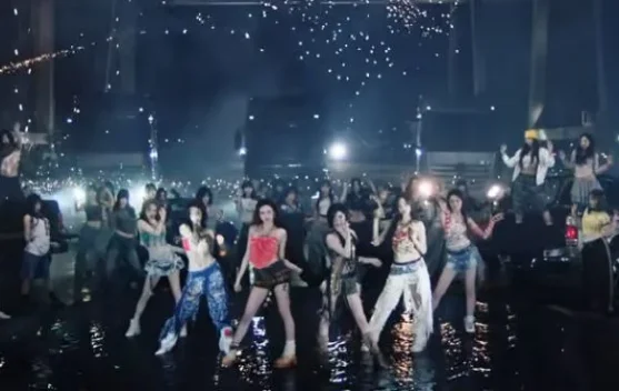 Lirik Lagu CHOOM Babymonster