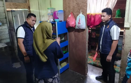 Bocah Enam Tahun di Siak Meninggal Diduga Dianiaya Ibu Tiri