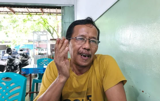 Petani Riau Mulai Adaptasi El Nino