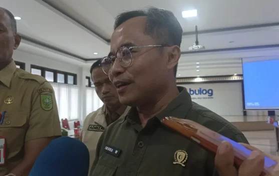 Stok Minyakita Riau Dipastikan Aman