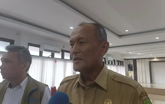 Pemprov Riau Siapkan Skema Baru Distribusi Minyakita
