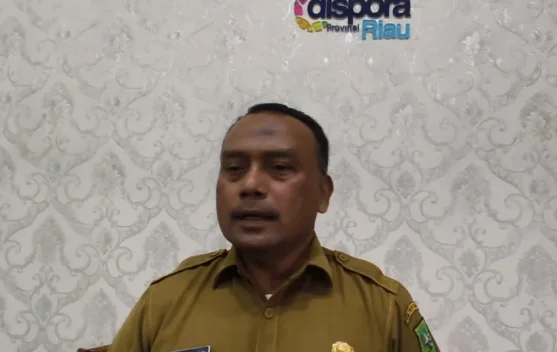 Popda dan Peparpeda Riau 2026 Dipastikan Batal Digelar