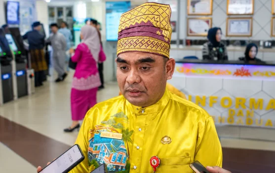 Baju Singkap Melayu menuju HAKI, Menjaga Marwah, Perkuat Identitas Budaya Melayu