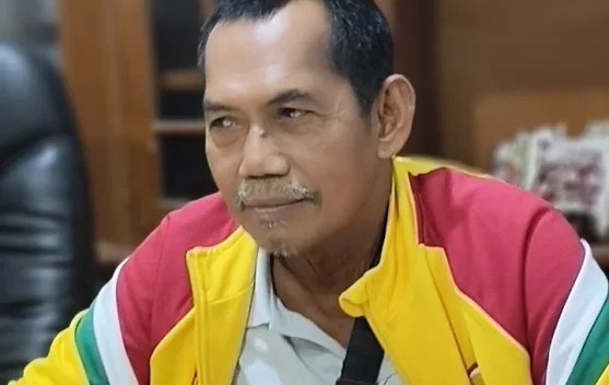 Dua Atlet Para Taekwondo NPC Riau Siap Tampil di Pancasila Cup 2