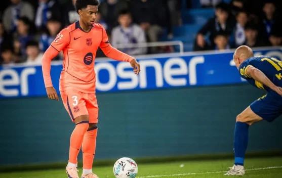 Barcelona Tumbang dari Alaves usai Pastikan Gelar Juara LaLiga 2026