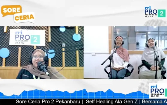 Self Healing Ala Gen Z, antara Kebutuhan Mental dan Tren Media Sosial